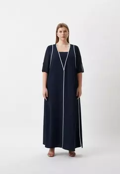 Платье Persona by Marina Rinaldi