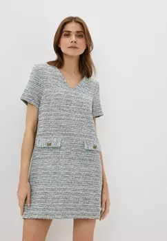 Платье Perspective