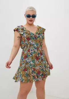 Платье Perspective