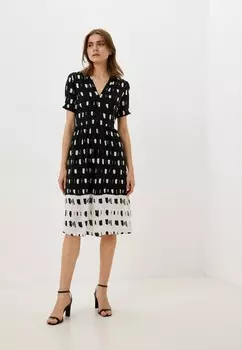 Платье Perspective