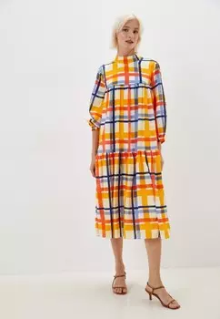 Платье Perspective