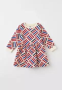 Платье Petit Bateau
