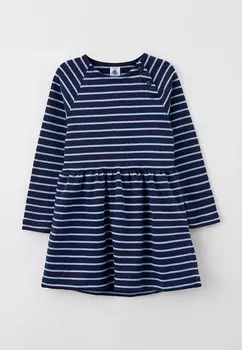 Платье Petit Bateau