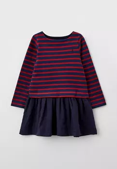 Платье Petit Bateau