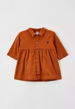 Платье Petit Bateau