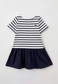 Платье Petit Bateau