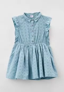 Платье Petit Bateau