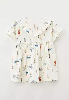 Платье Petit Bateau