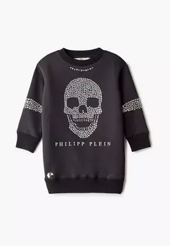 Платье Philipp Plein