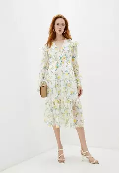 Платье Philosophy Di Lorenzo Serafini