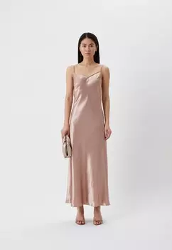 Платье Pietro Brunelli Milano