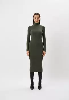 Платье Pietro Brunelli Milano