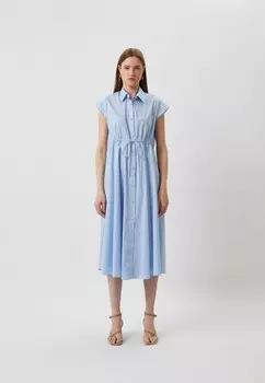 Платье Pietro Brunelli Milano