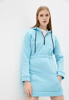 Платье Pink Frost