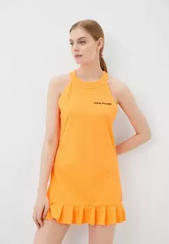 Платье Pink Frost