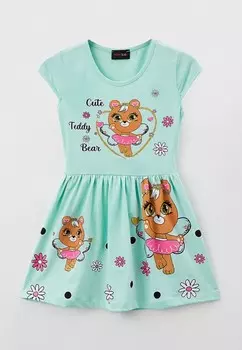 Платье Pink Kids