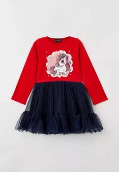 Платье Pink Kids