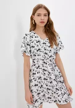 Платье Pink Orange