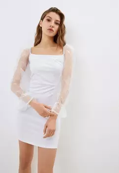 Платье Pink Orange