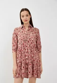 Платье Pink Orange