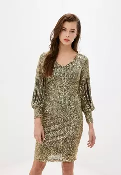 Платье Pink Orange