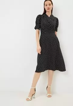 Платье Pink Orange