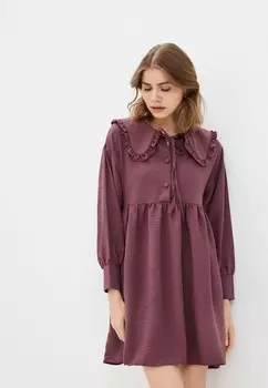 Платье Pink Orange