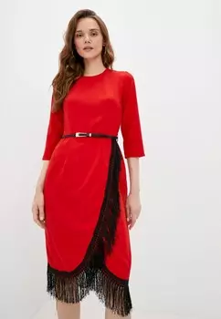 Платье Pink Orange