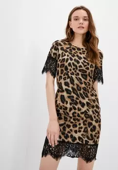 Платье Pink Orange