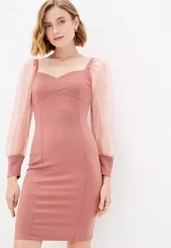 Платье Pink Orange