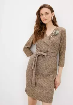 Платье Pink Orange