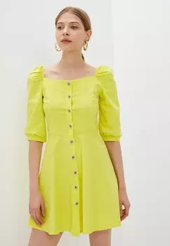 Платье Pink Orange