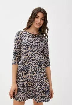 Платье Pink Orange