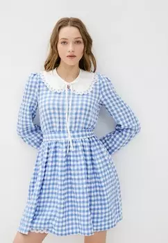 Платье Pink Orange