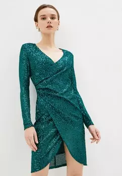 Платье Pink Orange