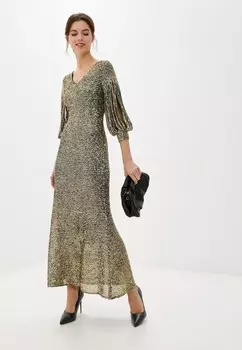 Платье Pink Orange