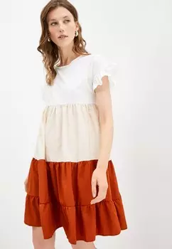 Платье Pink Orange