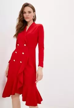 Платье Pink Orange