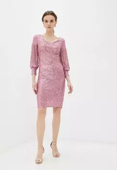 Платье Pink Orange