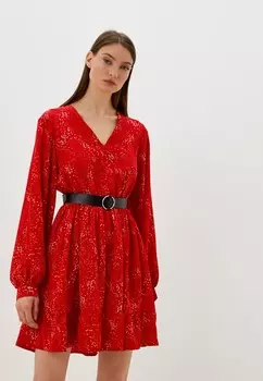 Платье Pink Orange