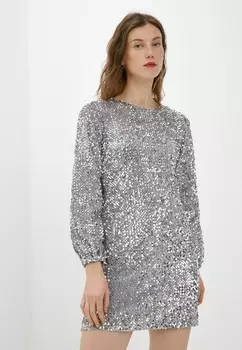 Платье Pink Orange