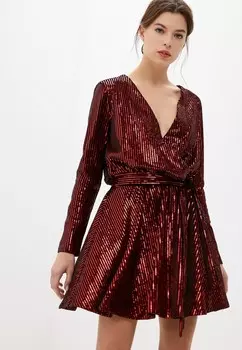 Платье Pink Orange