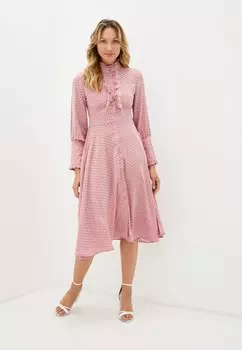 Платье Pink Orange