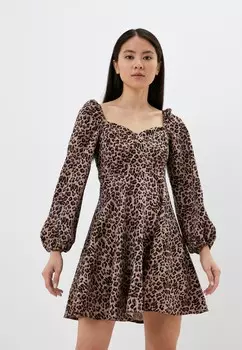 Платье Pink Orange