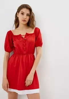 Платье Pink Orange