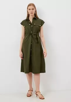 Платье Pink Orange