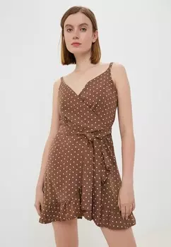 Платье Pink Orange