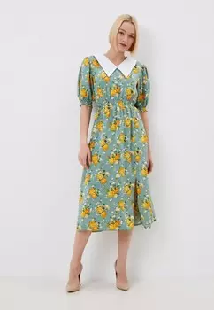 Платье Pink Orange