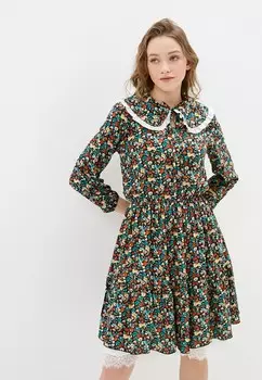 Платье Pink Orange