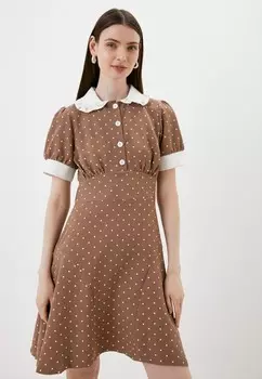 Платье Pink Orange